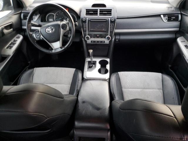 Photo 8 from auction – 2013 TOYOTA CAMRY L with VIN 4T1BF1FK2DU225732