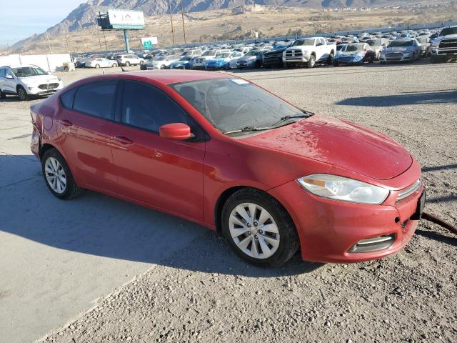 Photo 4 from auction – 2014 DODGE DART SE AE with VIN 1C3CDFDH6ED861787