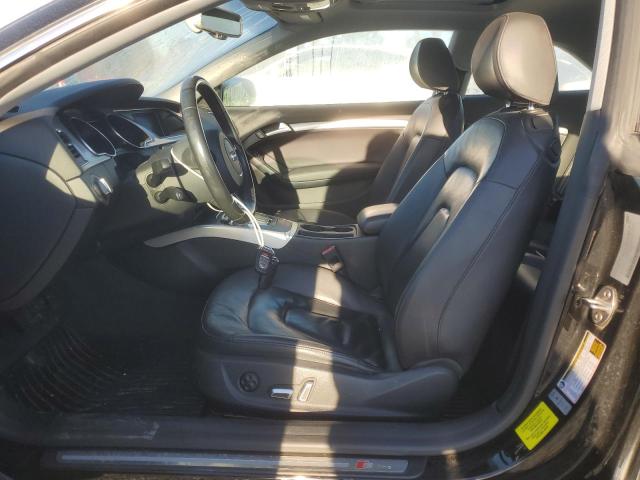 Photo 7 from auction – 2015 AUDI A5 PREMIUM with VIN WAUMFAFR2FA058154