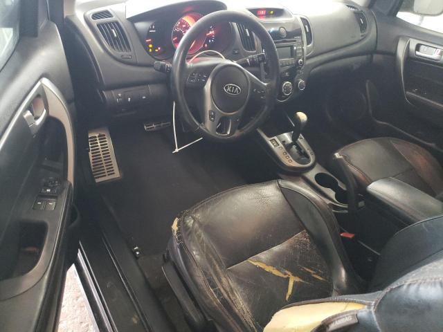 Photo 8 from auction – 2010 KIA FORTE with VIN KNAFW6A37A5120643