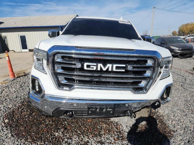 Photo 5 from auction – 2021 GMC SIERRA K15 with VIN 3GTU9DED3MG136294