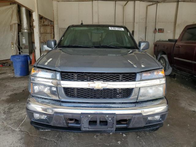 Photo 5 from auction – 2012 CHEVROLET COLORADO L with VIN 1GCHTDFEXC8137649