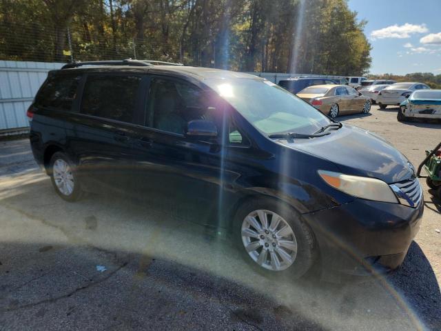 Photo 4 from auction – 2014 TOYOTA SIENNA XLE with VIN 5TDDK3DC8ES092545
