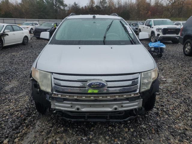 Photo 5 from auction – 2010 FORD EDGE LIMIT with VIN 2FMDK3KC1ABA26526