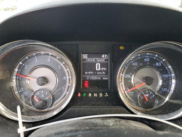 Photo 9 from auction – 2015 CHRYSLER TOWN & COU with VIN 2C4RC1BG7FR538384