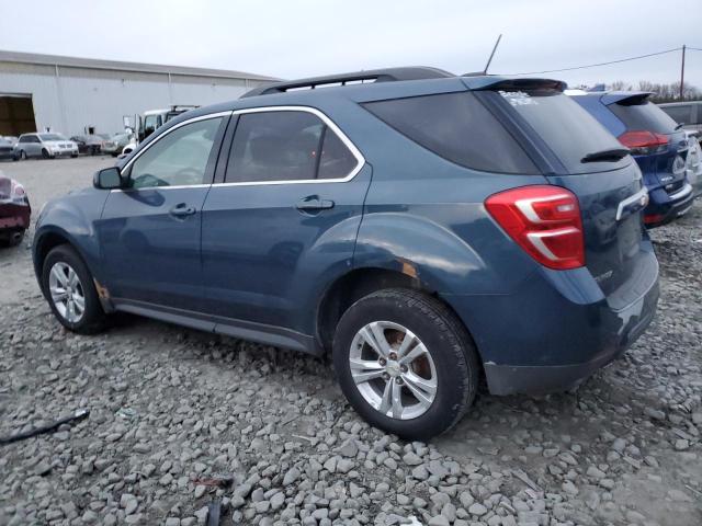 Photo 2 from auction – 2017 CHEVROLET EQUINOX LT with VIN 2GNALCEK5H6249802