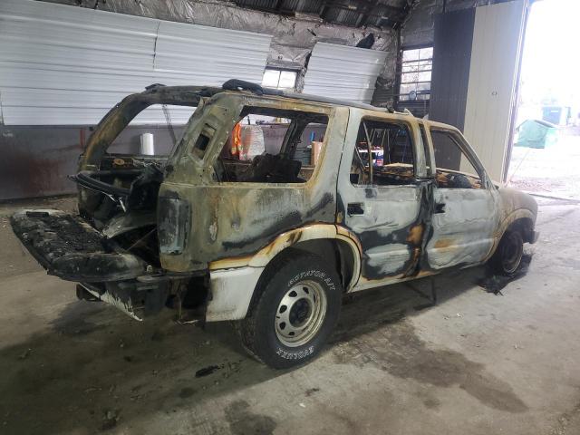 Photo 3 from auction – 2002 CHEVROLET BLAZER with VIN 1GNDT13W72K207305