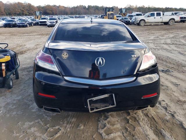 Photo 6 from auction – 2014 ACURA TL with VIN 19UUA8F28EA007979