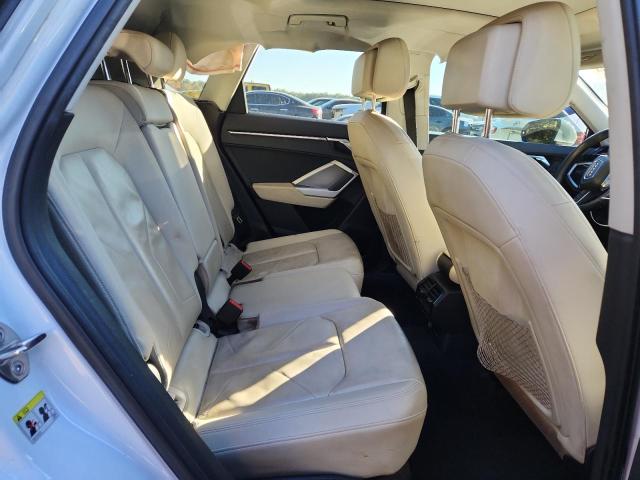 Photo 11 from auction – 2020 AUDI Q3 PREMIUM with VIN WA1AECF30L1025093