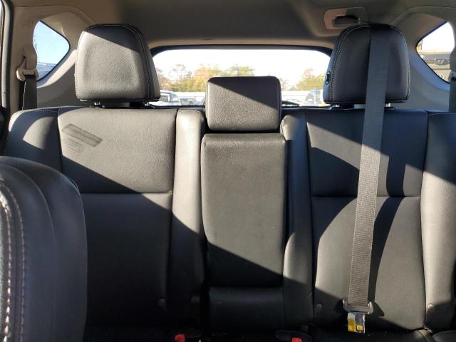 Photo 10 from auction – 2015 TOYOTA RAV4 LIMIT with VIN 2T3DFREV8FW272924
