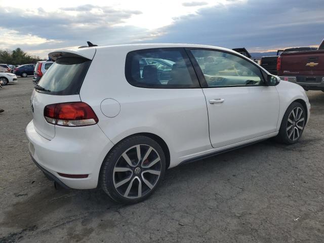 Photo 3 from auction – 2012 VOLKSWAGEN GTI with VIN WVWFV7AJ2CW135025
