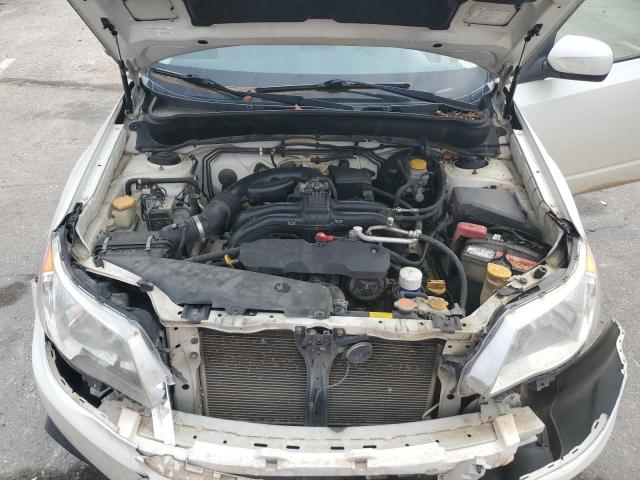 Photo 12 from auction – 2012 SUBARU FORESTER 2 with VIN JF2SHBDC7CH458384