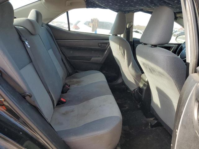 Photo 10 from auction – 2016 TOYOTA COROLLA L with VIN 5YFBURHE9GP428120