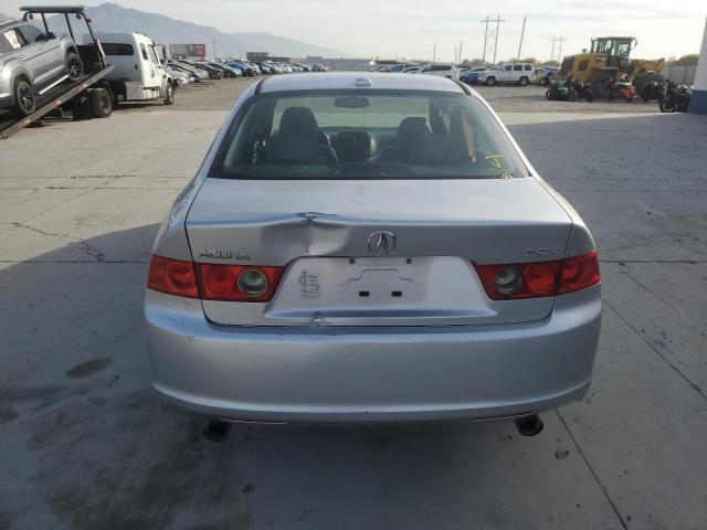 Photo 6 from auction – 2007 ACURA TSX with VIN JH4CL96887C012569