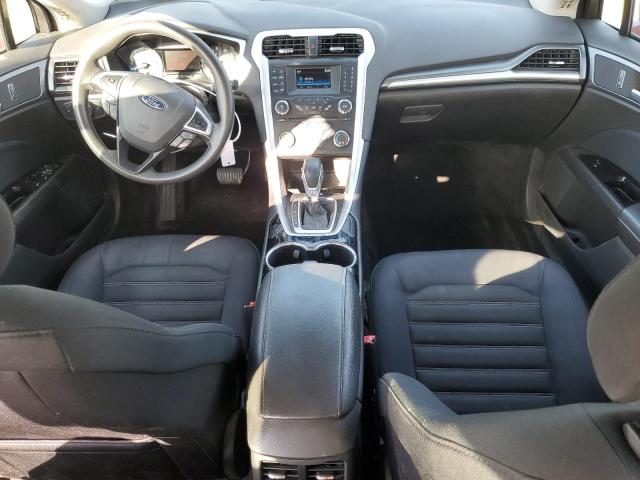 Photo 8 from auction – 2014 FORD FUSION with VIN 3FA6P0H76ER303532