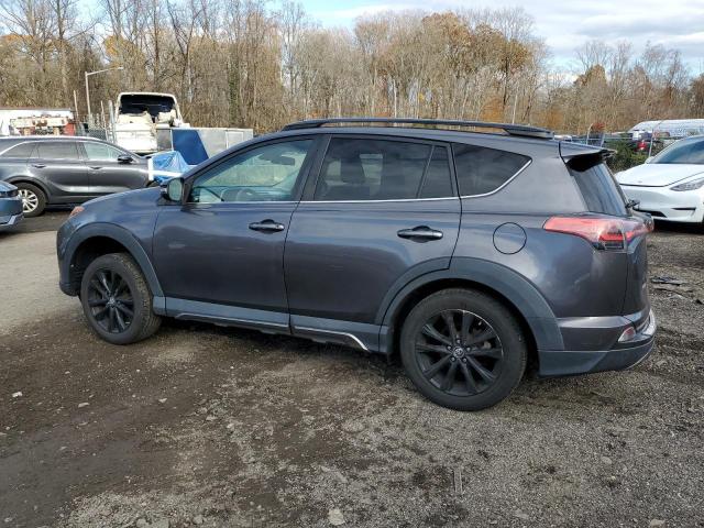 Photo 2 from auction – 2018 TOYOTA RAV4 ADVEN with VIN 2T3RFREV5JW745130