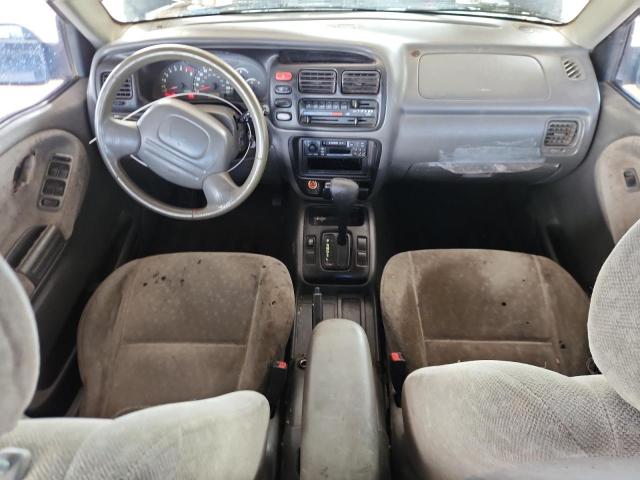 Photo 8 from auction – 2000 SUZUKI VITARA JS with VIN 2S3TE52V7Y6102467