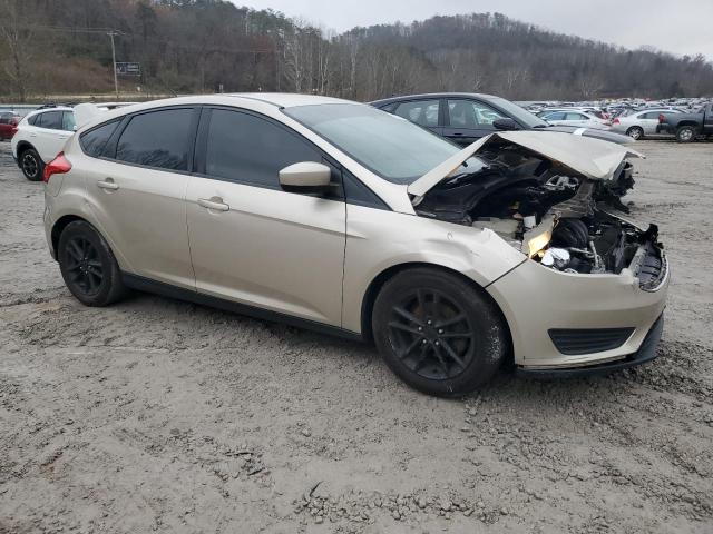 Photo 4 from auction – 2018 FORD FOCUS SE with VIN 1FADP3K28JL310545