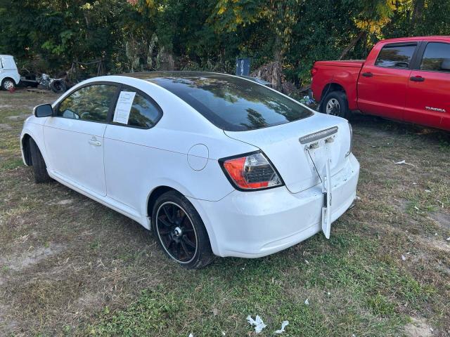 Photo 3 from auction – 2005 TOYOTA SCION TC with VIN JTKDE177450012972