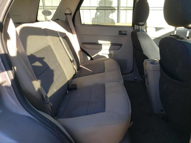 Photo 11 from auction – 2008 FORD ESCAPE HEV with VIN 1FMCU49H08KD83127
