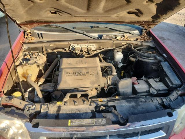 Photo 11 from auction – 2009 FORD ESCAPE XLT with VIN 1FMCU03GX9KA03463