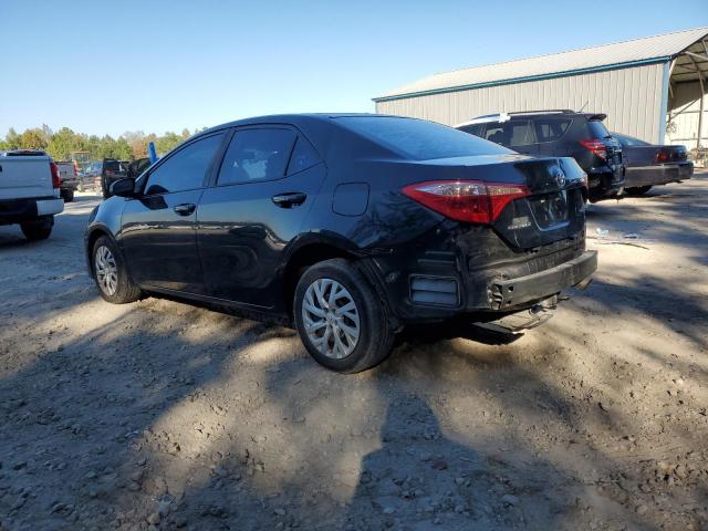 Photo 2 from auction – 2018 TOYOTA COROLLA L with VIN 5YFBURHE9JP744351