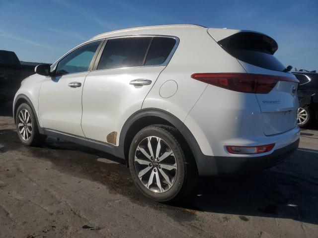 Photo 2 from auction – 2017 KIA SPORTAGE E with VIN KNDPN3ACXH7176924