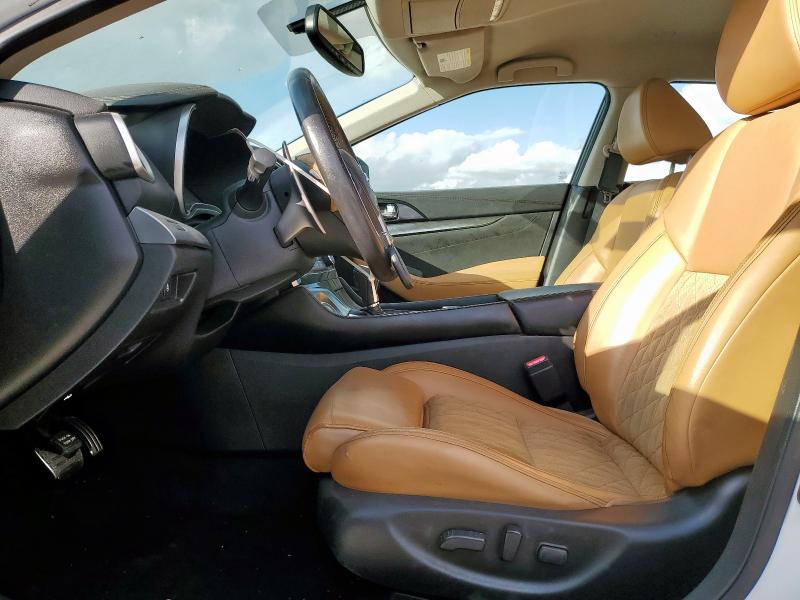 Photo 7 from auction – 2016 NISSAN MAXIMA 3.5 with VIN 1N4AA6AP3GC435173