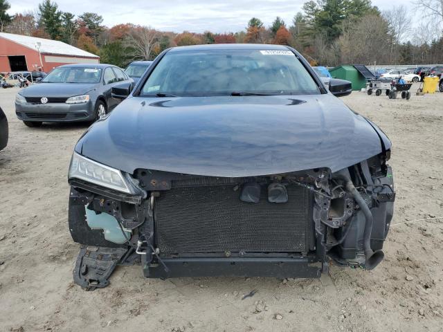 Photo 5 from auction – 2015 ACURA TLX with VIN 19UUB2F38FA002494