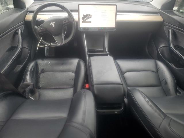 Photo 8 from auction – 2018 TESLA MODEL 3 with VIN 5YJ3E1EA9JF023916