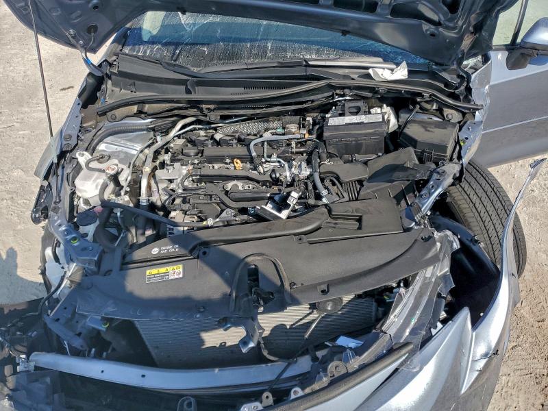 Photo 11 from auction – 2024 TOYOTA COROLLA LE with VIN 5YFB4MDE0RP222244