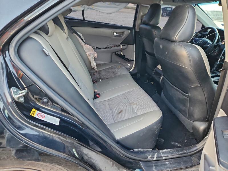 Photo 10 from auction – 2015 TOYOTA CAMRY LE with VIN 4T1BF1FK6FU908908