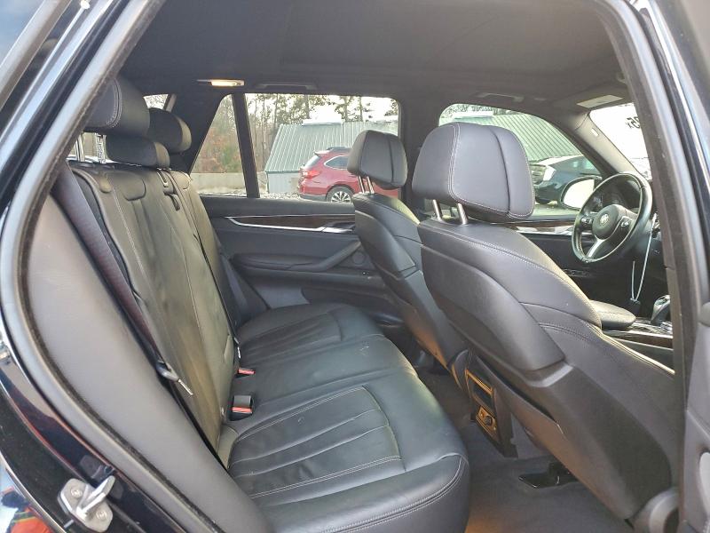 Photo 11 from auction – 2017 BMW X5 XDRIVE3 with VIN 5UXKR0C34H0V74874