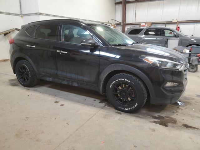 Photo 4 from auction – 2018 HYUNDAI TUCSON VAL with VIN KM8J3CA29JU823738