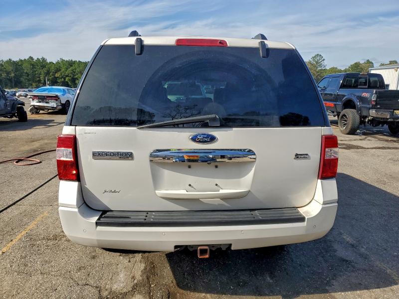 Photo 6 from auction – 2013 FORD EXPEDITION with VIN 1FMJU1K52DEF31390