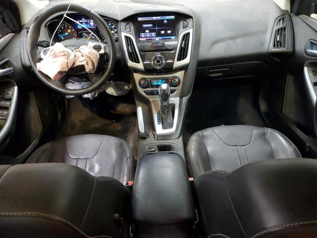 Photo 8 from auction – 2013 FORD FOCUS SE with VIN 1FADP3F21DL175665