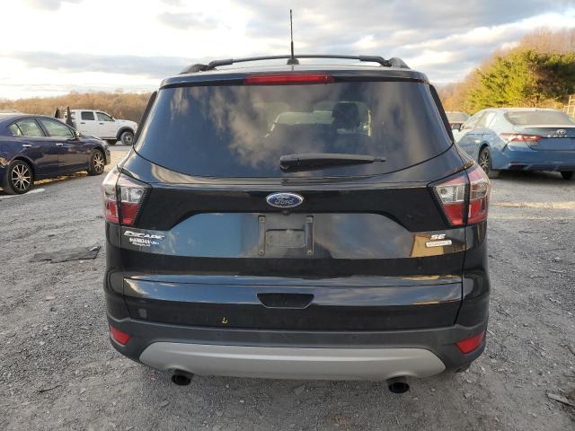 Photo 6 from auction – 2017 FORD ESCAPE SE with VIN 1FMCU0GD4HUB72221