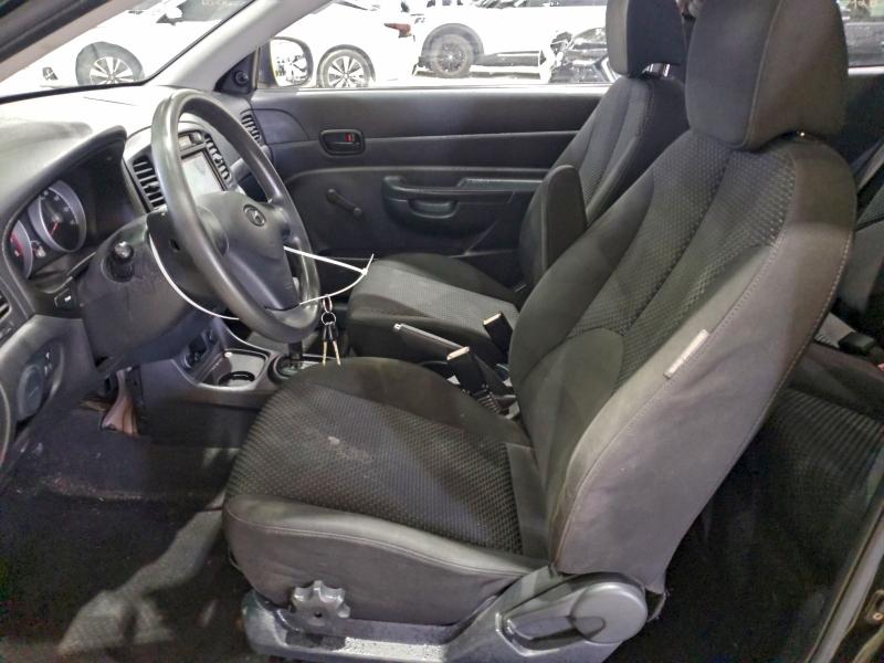 Photo 7 from auction – 2010 HYUNDAI ACCENT BLU with VIN KMHCM3ACXAU185093