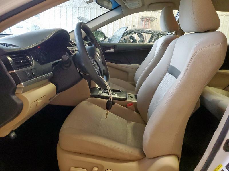 Photo 7 from auction – 2014 TOYOTA CAMRY L with VIN 4T4BF1FK0ER408392