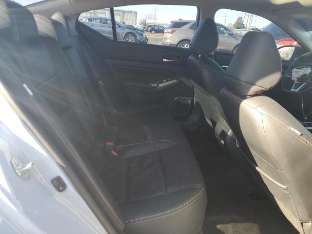 Photo 10 from auction – 2023 NISSAN ALTIMA SR with VIN 1N4BL4CW7PN324671