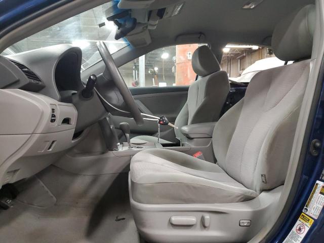 Foto 7 de la subasta – 2011 TOYOTA CAMRY BASE con VIN 4T1BF3EK2BU670210