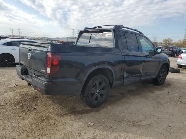 Photo 3 from auction – 2017 HONDA RIDGELINE with VIN 5FPYK3F82HB010707