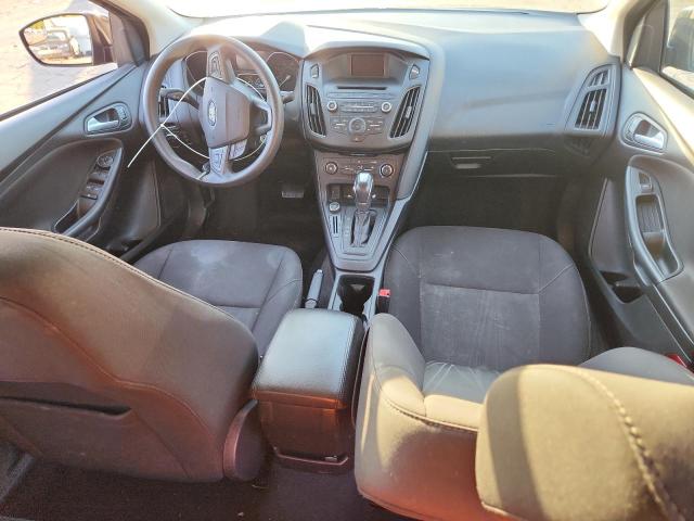 Photo 8 from auction – 2016 FORD FOCUS SE with VIN 1FADP3F29GL319886