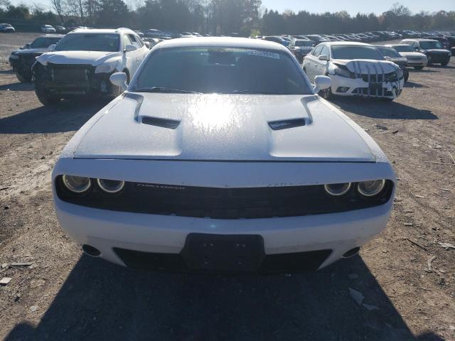 Photo 5 from auction – 2015 DODGE CHALLENGER with VIN 2C3CDZAG0FH810934