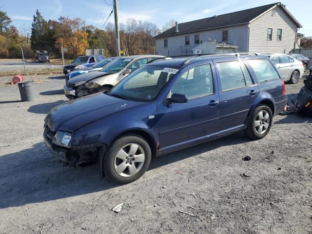 Photo 1 from auction – 2003 VOLKSWAGEN JETTA with VIN WVWSP61J13W568094