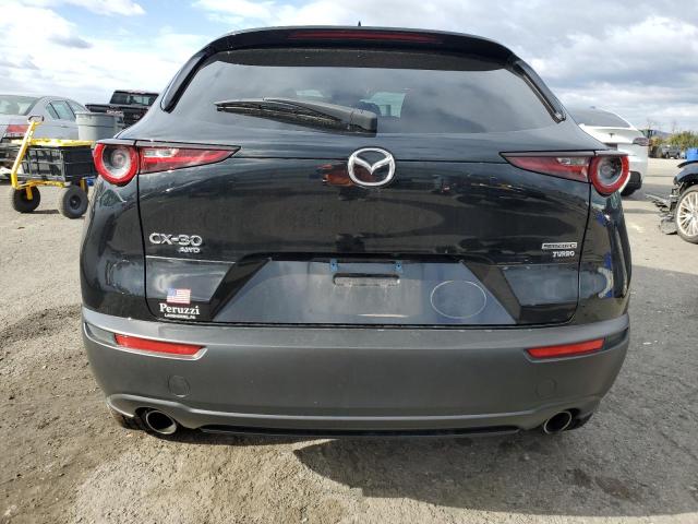 Photo 6 from auction – 2024 MAZDA CX-30 PREM with VIN 3MVDMBDY0RM603301