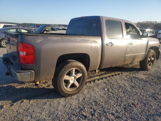 Photo 3 from auction – 2010 CHEVROLET SILVERADO with VIN 3GCRCSE05AG195643