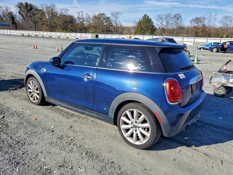 Photo 2 from auction – 2015 MINI COOPER with VIN WMWXM5C52F3A59632