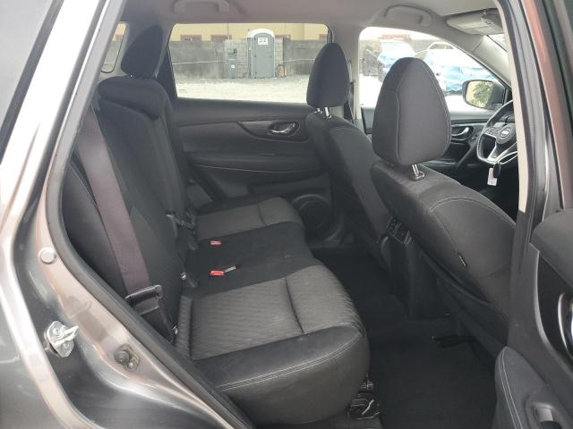 Photo 11 from auction – 2017 NISSAN ROGUE S with VIN KNMAT2MT0HP593681