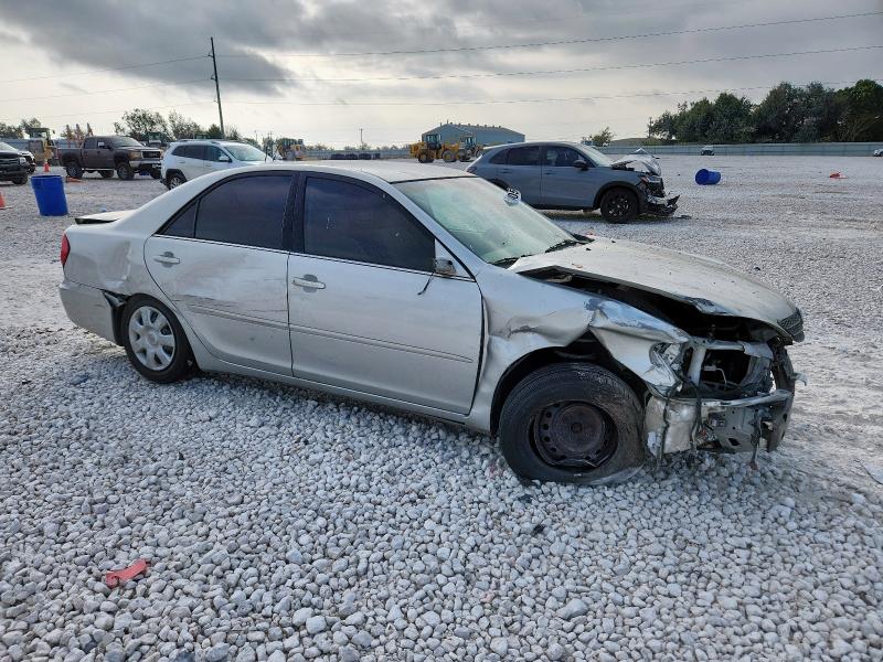 Photo 4 from auction – 2003 TOYOTA CAMRY LE with VIN 4T1BE32K83U693807